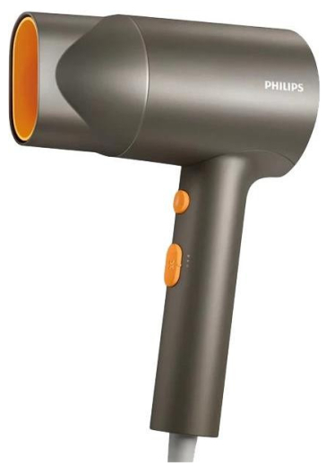 Фен Philips Series 3000 BHD321/00 - 2