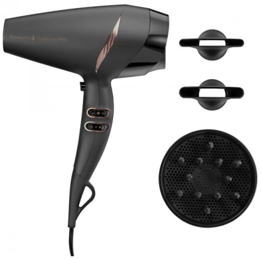 Фен Remington AC7200 - 2
