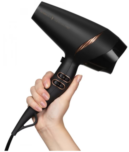 Фен Remington AC7200 - 3