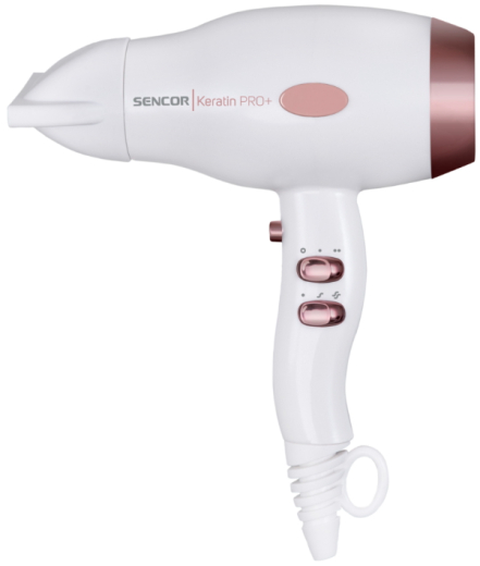 Фен Sencor SHD 8100GD - 1
