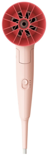 Фен дорожній + Стайлер (випрямляч) Philips BHP398/00 - 2