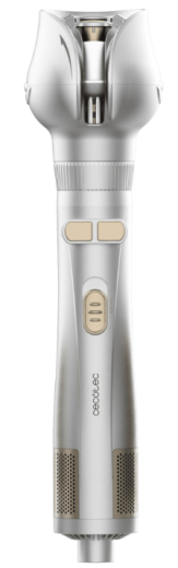 Мультистайлер CECOTEC CeramicCare 6in1 Gyro (CCTC-01000) - 2