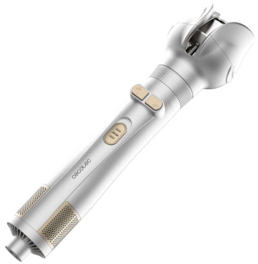 Мультистайлер CECOTEC CeramicCare 6in1 Gyro (CCTC-01000) - 3