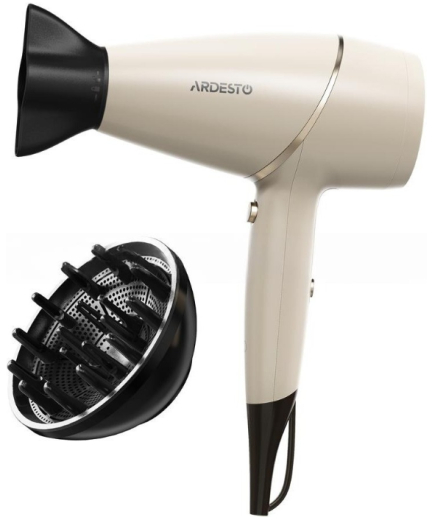 Фен Ardesto HD-Y701PERL - 1