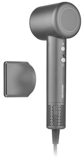 Фен Sencor SHD 8510SL - 2