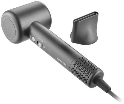 Фен Sencor SHD 8510SL - 3