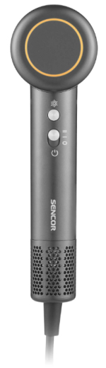 Фен Sencor SHD 8510SL - 4