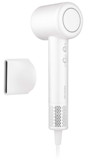 Фен Sencor SHD 8500RS - 2
