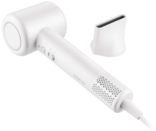 Фен Sencor SHD 8500RS - 3