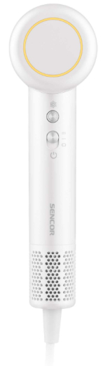 Фен Sencor SHD 8500RS - 4