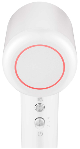 Фен Sencor SHD 8500RS - 5