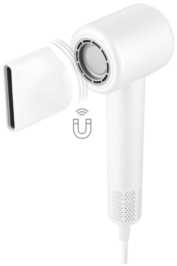 Фен Sencor SHD 8500RS - 6