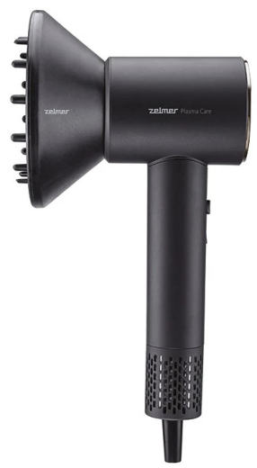 Фен Zelmer ZHD9004 - 5