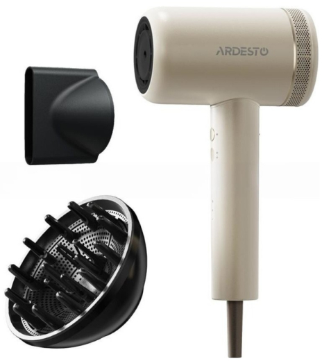 Фен Ardesto HD-Y702PERL - 1