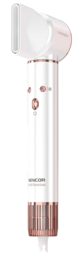 Фен-щітка SENCOR SHS 9100RS - 2