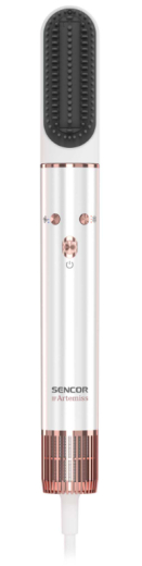 Фен-щітка SENCOR SHS 9100RS - 4