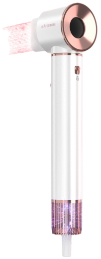 Фен-щітка SENCOR SHS 9100RS - 7