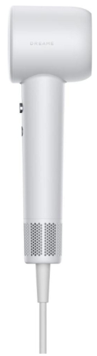 Фен Dreame Hair Dryer Gleam Grey (AHD12A-GR) - 4