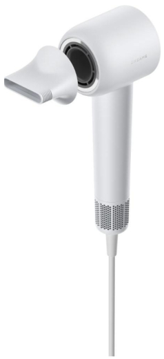 Фен Dreame Hair Dryer Gleam Grey (AHD12A-GR) - 5