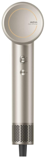Фен MOVA Shine 10 (AMSH10-GOLD) - 6