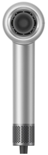 Фен MOVA Shine 10 (AMSH10-SIL) - 4