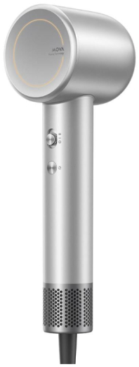 Фен MOVA Shine 10 (AMSH10-SIL) - 5