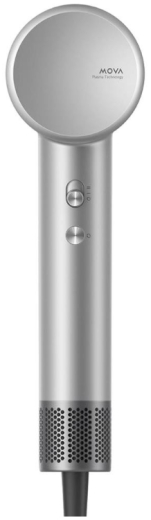 Фен MOVA Shine 10 (AMSH10-SIL) - 6