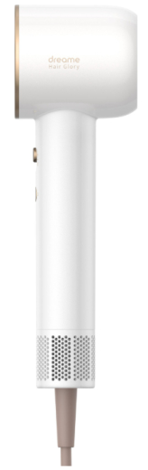 Фен Dreame Hair Dryer Glory-WH (AHD6A-WH) - 4