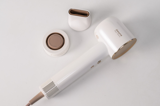 Фен Dreame Hair Dryer Glory-WH (AHD6A-WH) - 7