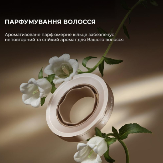 Фен Dreame Glory Mix Black (AHD18-BK) - 8