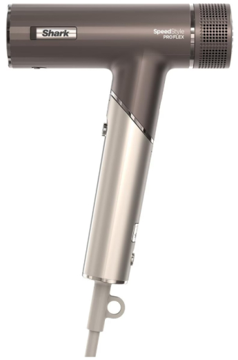Фен Shark SpeedStyle Pro FLEX 4-in-1 Hair Dryer System (HD542EU) - 1