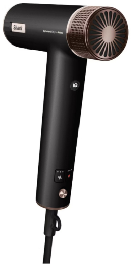 Фен Shark SpeedStyle Pro 5-in-1 Hair Dryer System (HD752EU) - 3