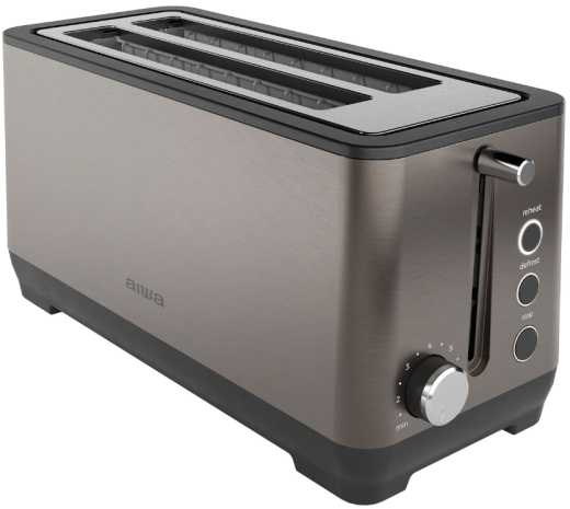 Тостер AIWA KOFOTATSU ABT-1600 - 1