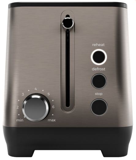 Тостер AIWA KOTAN ABT-1000 - 3
