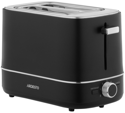 Тостер Ardesto T-F450B - 1