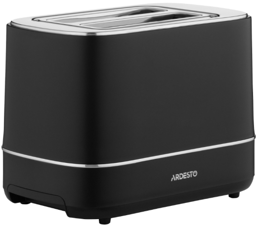 Тостер Ardesto T-F450B - 2