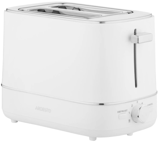 Тостер Ardesto T-F450W - 1
