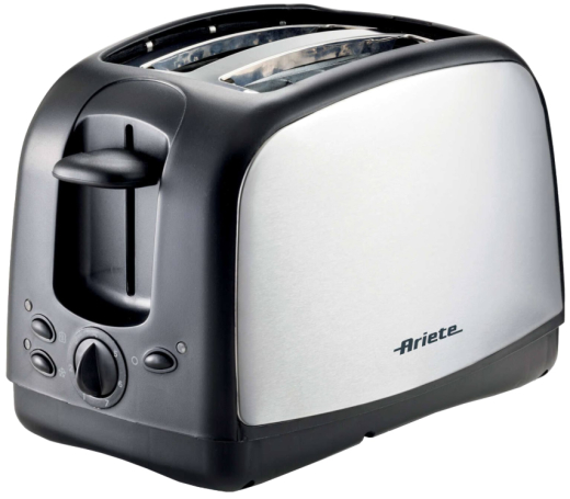 Тостер Ariete 153 Metal - 1