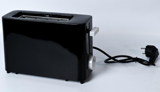 Тостер Kumtel HTS-101 Black - 2