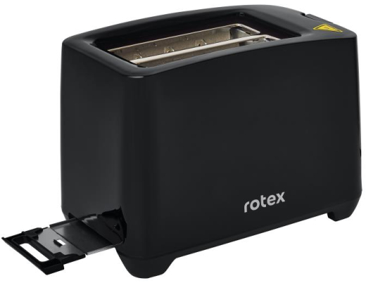 Тостер ROTEX RTM121-В - 2