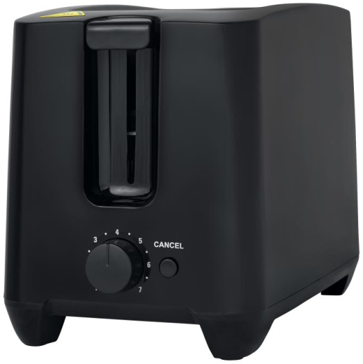 Тостер ROTEX RTM121-В - 3