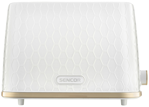 Тостер Sencor STS7200WH - 1