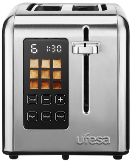 Тостер UFESA PERFECT TOASTER (71305557) - 1