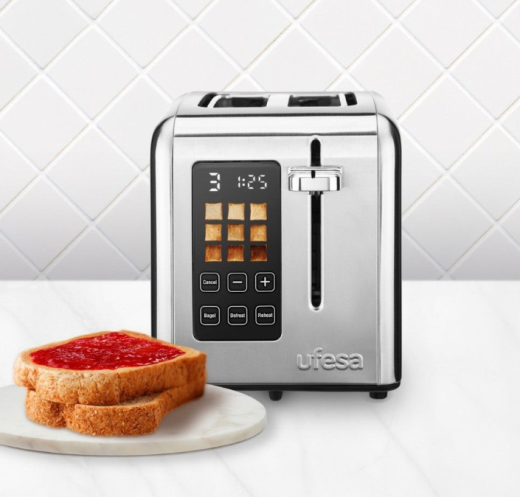 Тостер UFESA PERFECT TOASTER (71305557) - 3