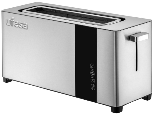 Тостер UFESA Plus Delux (71305541) - 1
