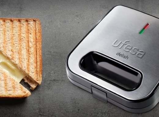 Бутербродница Ufesa SW7870 Delish (71404985) - 4