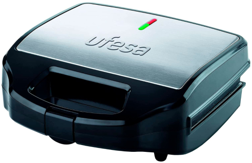 Бутербродница Ufesa SW7950 Cook&Fun (71405118) - 1