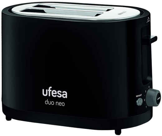 Тостер UFESA TT7485 Duo Neo (71305144) - 1