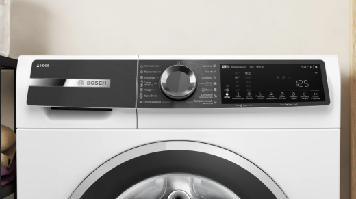 Пральна машина Bosch WGK264F0UA - 5