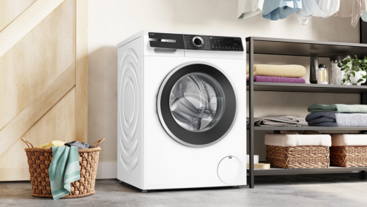 Пральна машина Bosch WGK264F0UA - 7